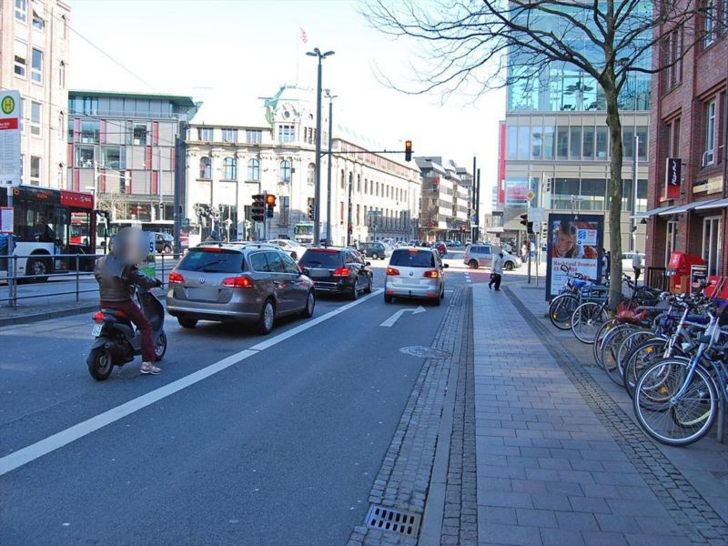 Bürgermeister-Smidt-Str. 128/Langenstr. VS