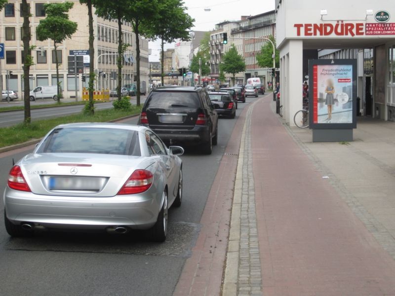 Bürgermeister-Smidt-Str. 82/Contrescarpe VS