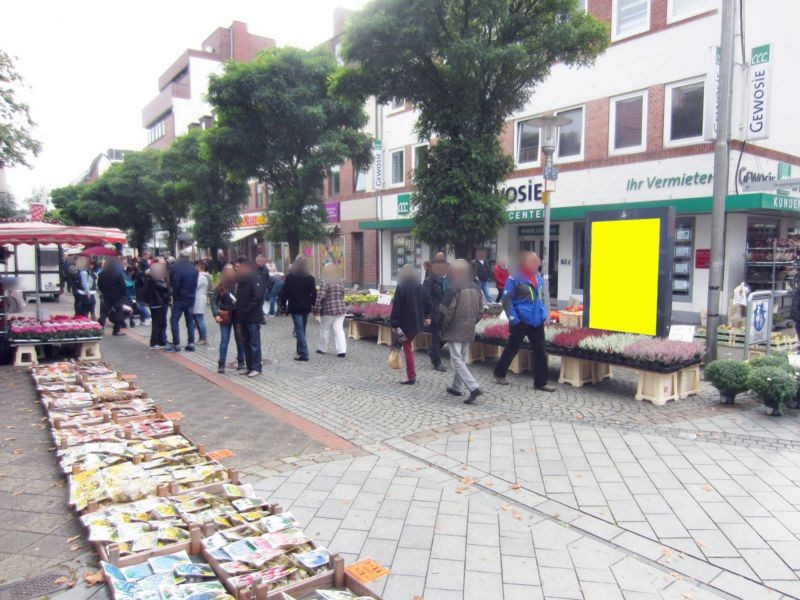 Gerhard-Rohlfs-Str./Halenbeckstr. VS