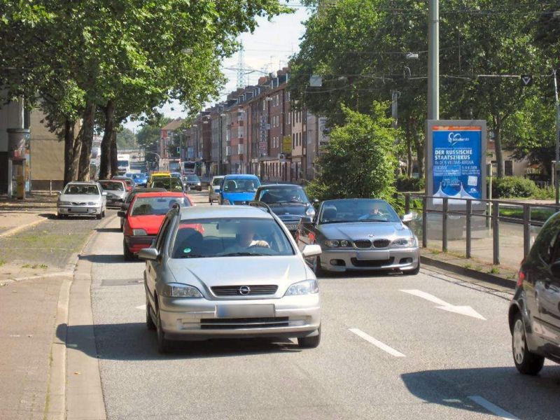 Kurt-Schumacher-Str./E.-Kuzorra-Platz/Buer/Si. HST