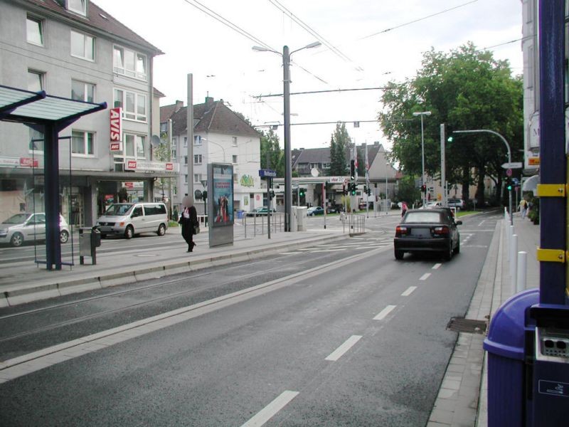 Moltkestr. geg.  10/Si. Max-Fiedler-Str.