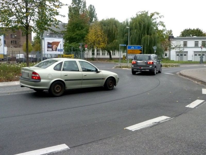 Wallersheimer Weg  63-67 re.