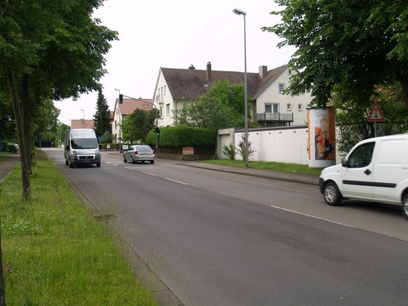 Kerschensteiner Str. geg.  23