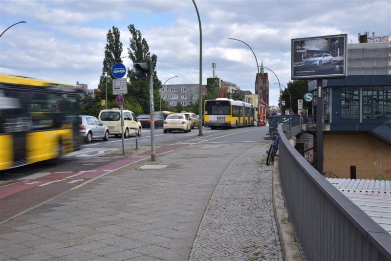 Beusselstr.  44q/Beusselbrücke/We.re.