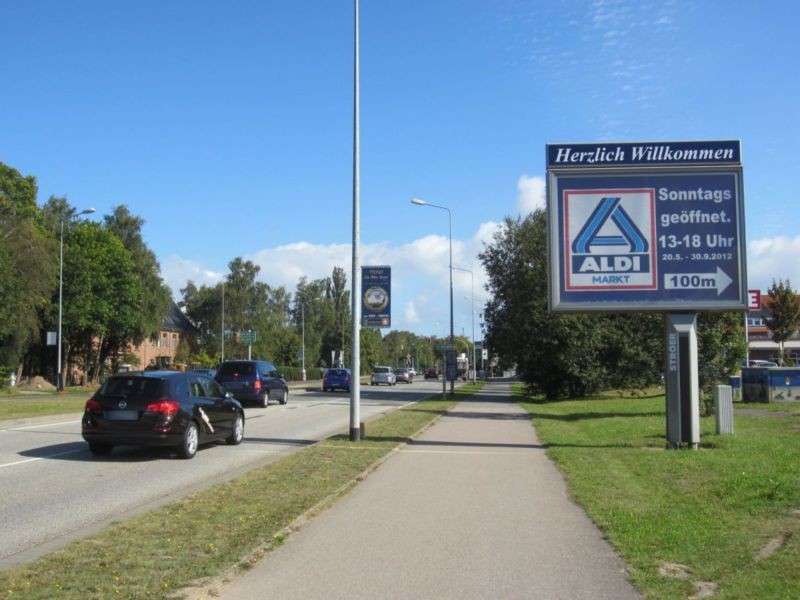 An der Stadtautobahn  62/We.re.