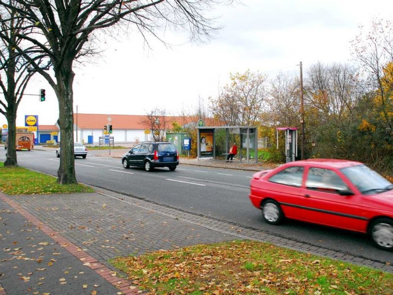 Wülfeler Str. geg.  73/Annastift innen