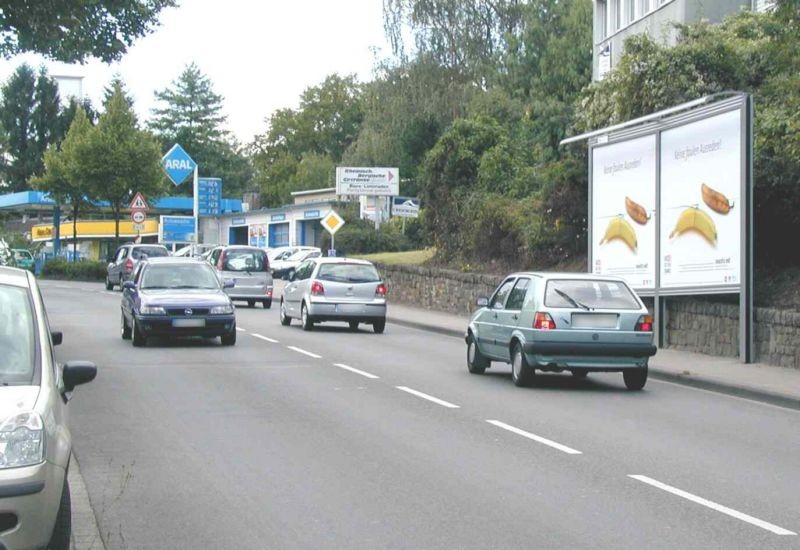 Mülheimer Str. vor 271