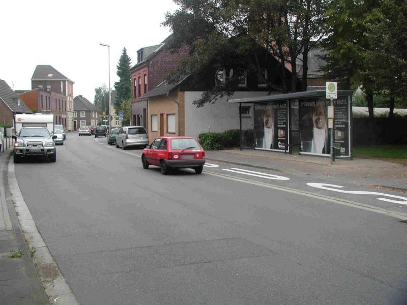 Tönisvorster Str. neb.  11 li.