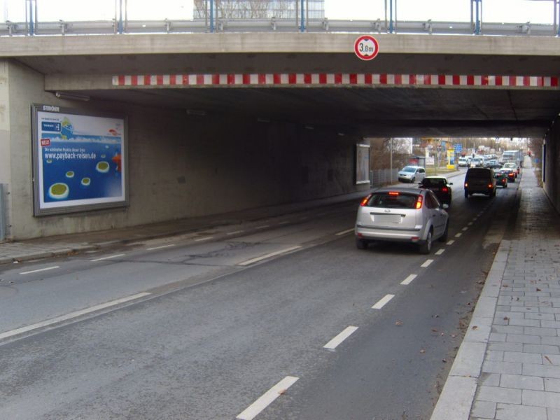 Hultschinerstr. Ufg. NO