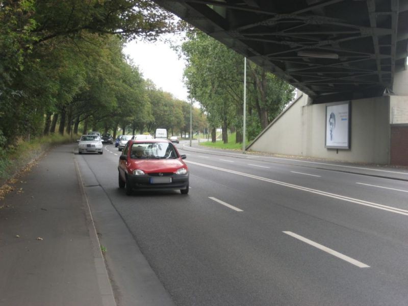 Hoechster Farbenstr./Bahn-Ufg.