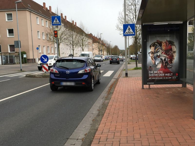 Am Soltekampe/Plantagenstr. innen