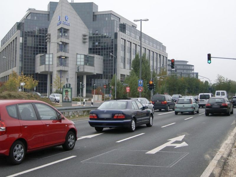 Marie-Curie-Str./Olof-Palme-Str./We.li.