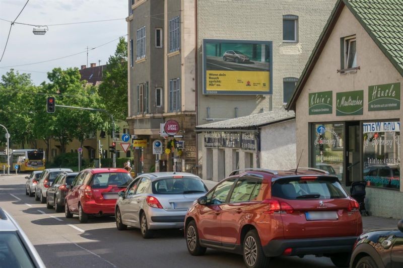 Gablenberger Hauptstr.   1