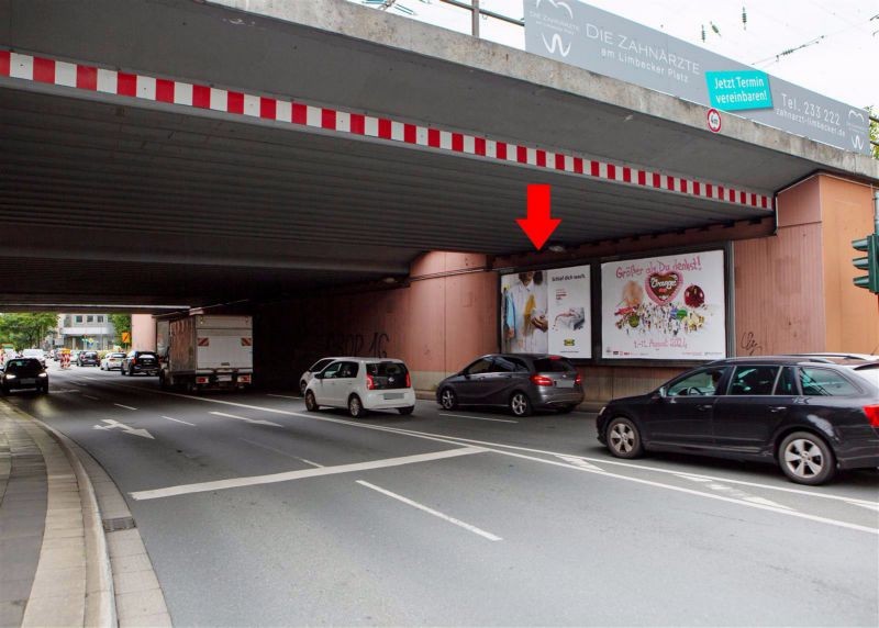 Hindenburgstr./Ufg. sew. re. MGF(065)
