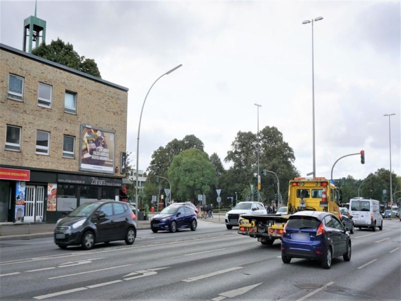 Wandsbeker Marktstr. 142