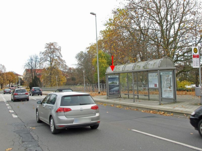 Konrad-Adenauer-Str./VW-Halle I innen