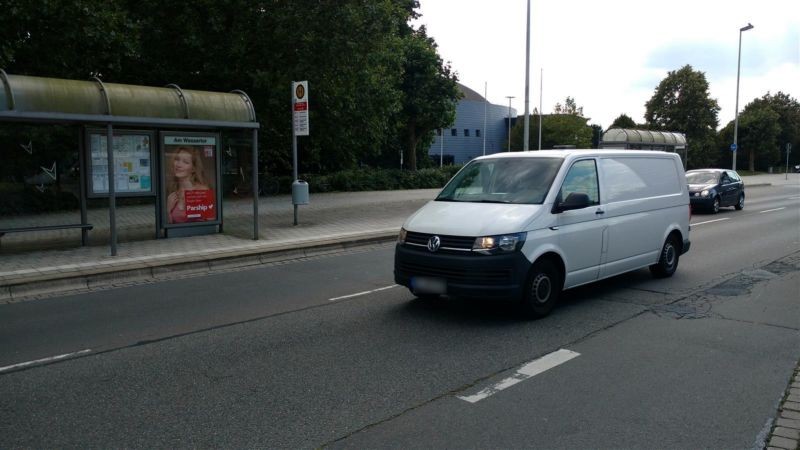 Konrad-Adenauer-Str./VW-Halle I RW innen