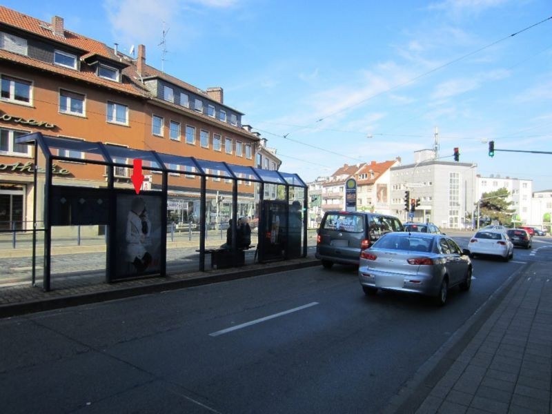 Roßdörfer Platz/Nieder-Ramstädter-/sew./V re./au