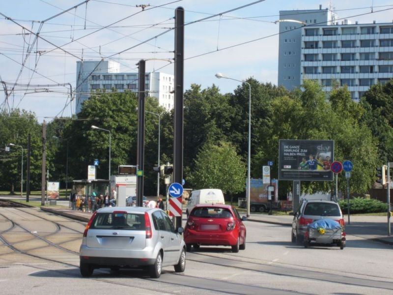 Südring Nh. Nobelstr.