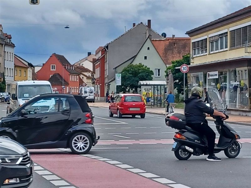 Siechenstr. vor St. Otto/We.re.