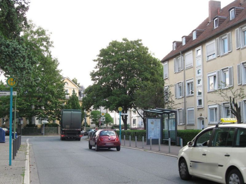 Oskar-Sommer-Str. 3/Burnitzstr./innen