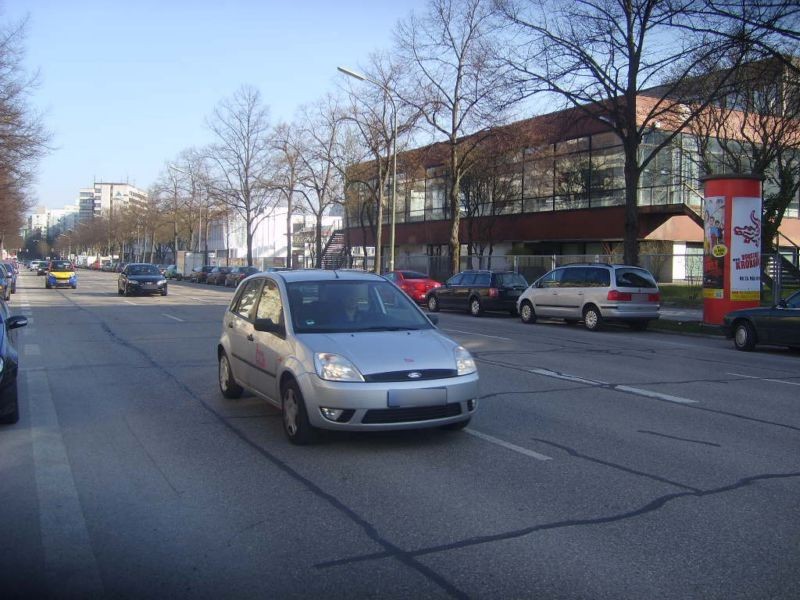 Balanstr. geg. St.-Ingbert-Str.