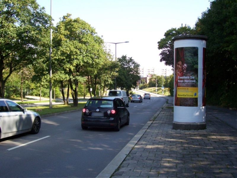 Karl-Marx-Ring/südl. Ständlerstr.