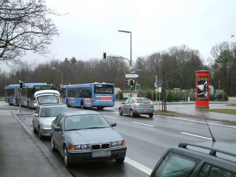 Graubündener Str./Forst-Kasten-Allee