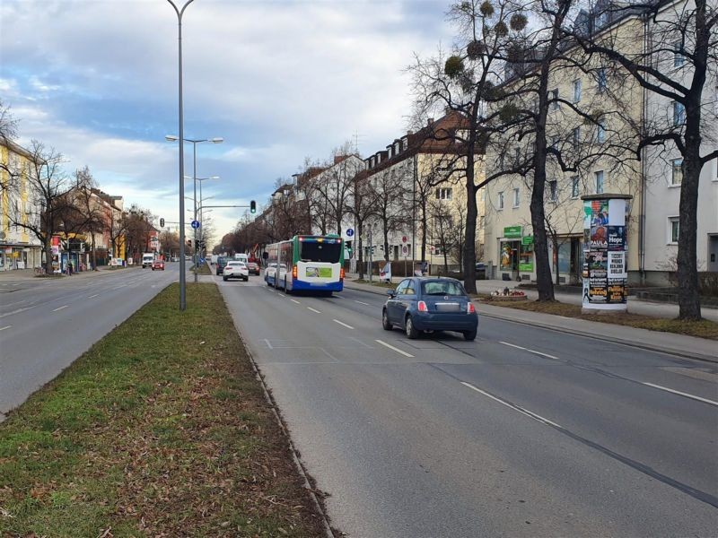 Fürstenrieder Str. 111