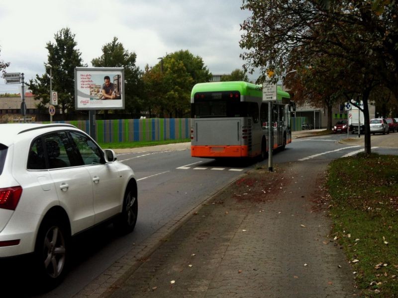 Peiner Str./Holthusenstr. CS