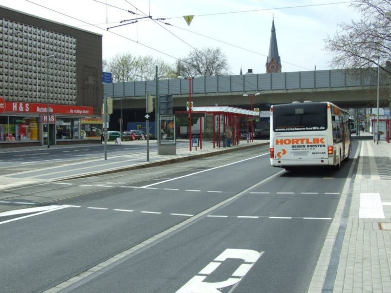 Kaiser-Friedrich-Str./Schulte-Marxloh-Str.