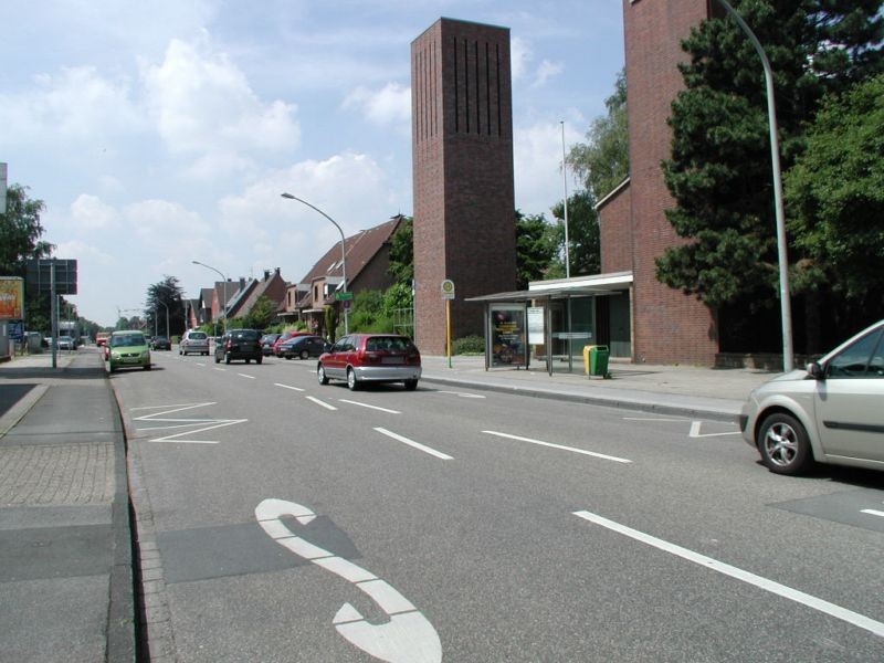 Buchenweg 277/Höhenweg/We.re.
