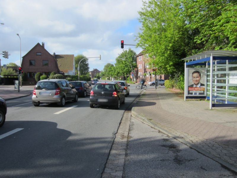 Beethovenallee/Fröbelstr. innen