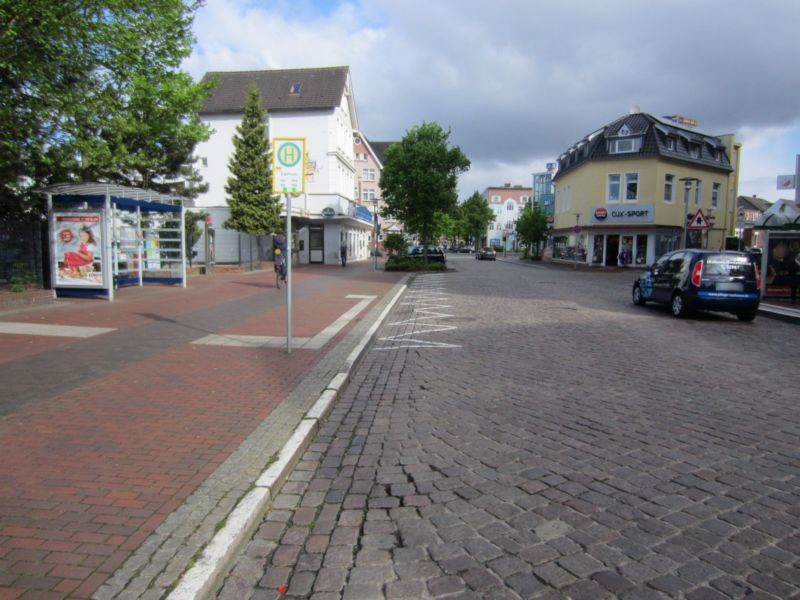 Poststr. geg. Wilhelm-Heidsiek-Str./aussen