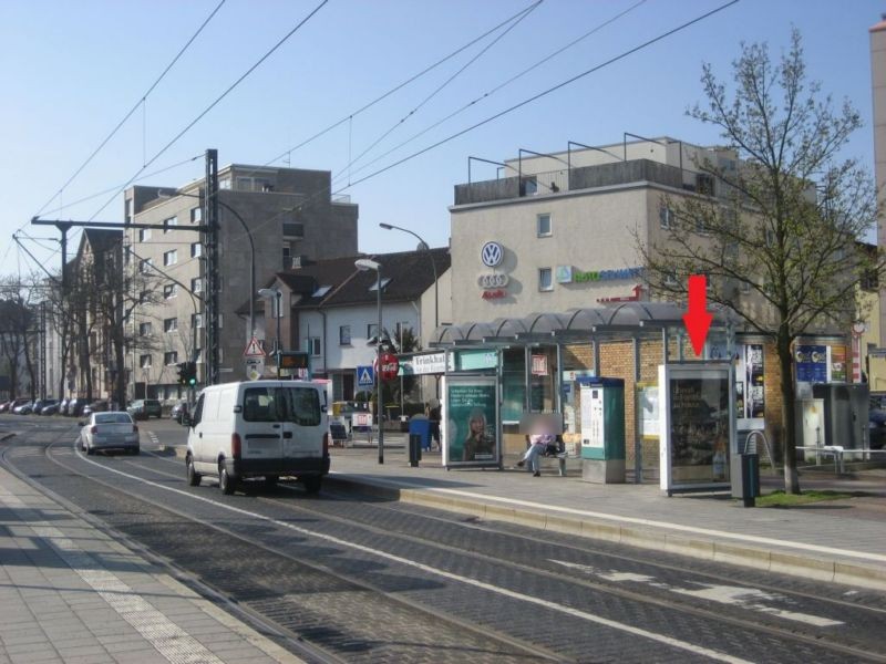 Rennbahnstr./Schwarzwaldstr./außen re.