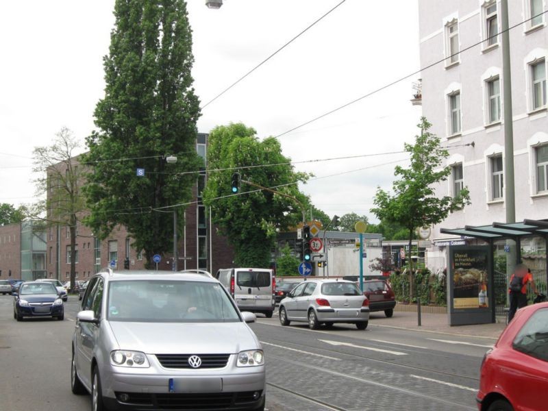 Mörfelder Landstr. 120/Oppenheimer Landstr./innen