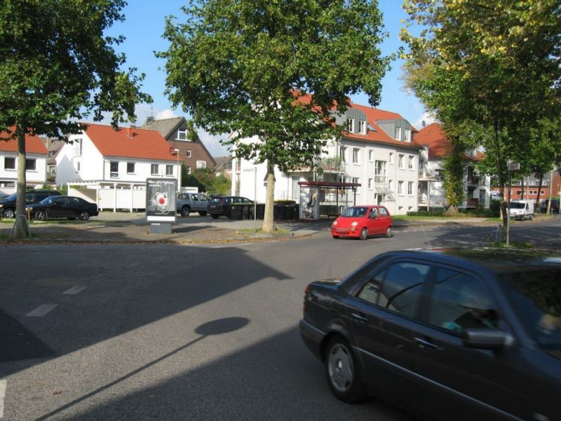 Uerdinger Str. 180/Sermer Str. 2