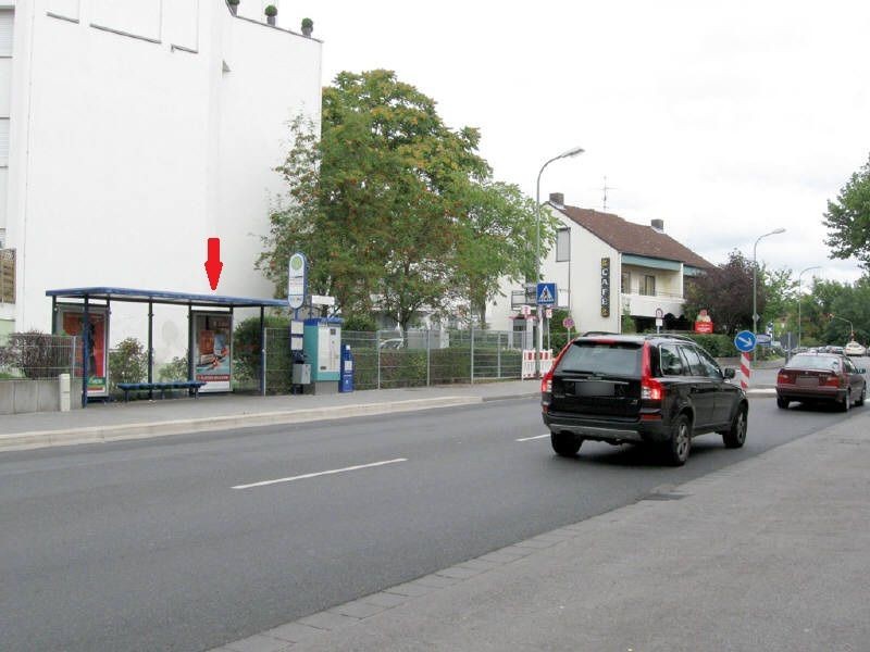 Erich-Ollenhauer-Str./Konrad-Adenauer-Str./in.re.