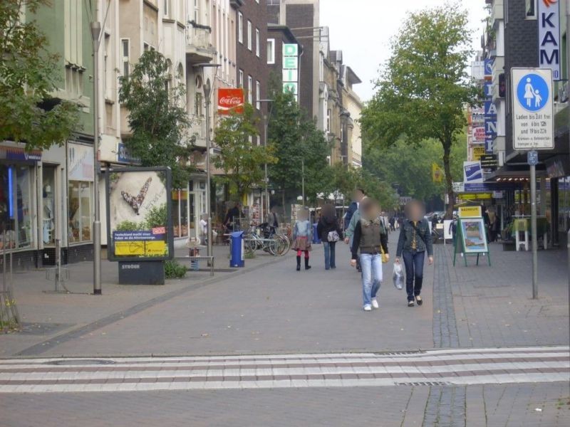 Jägerstr./Im Birkenkamp/We.li.