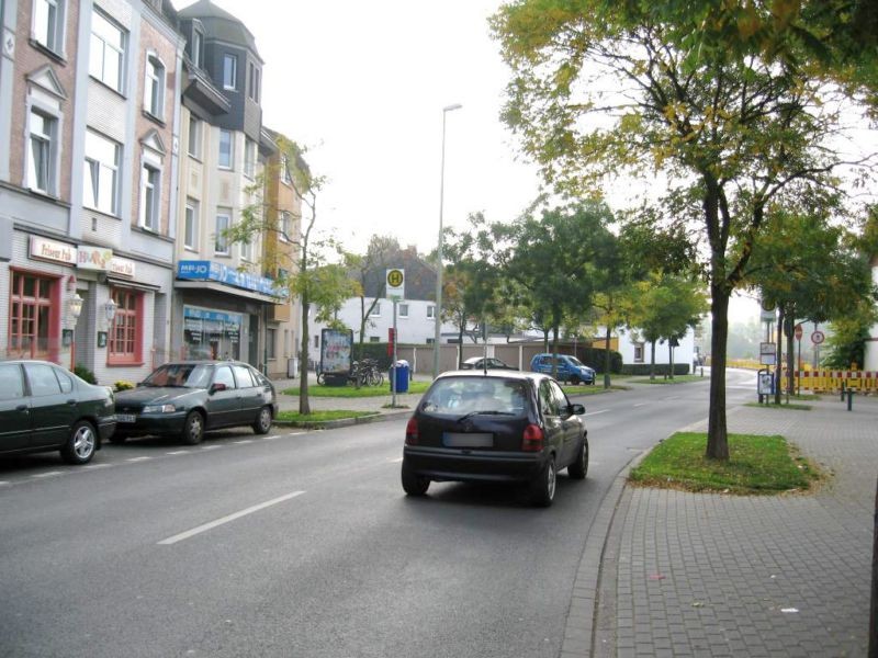 Windmühlenstr./Clarenbachstr./Bf Friem./We.li.