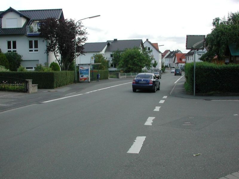 Münchholzhäuser Str.  36 geg.Am  Rotacker