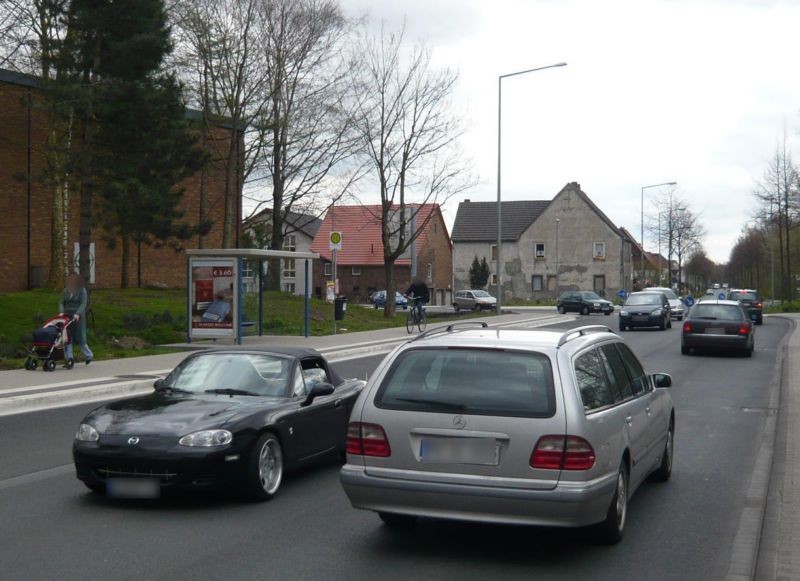 Schloßstr. geg. 12 Nh. Marienloher Str./We.li.