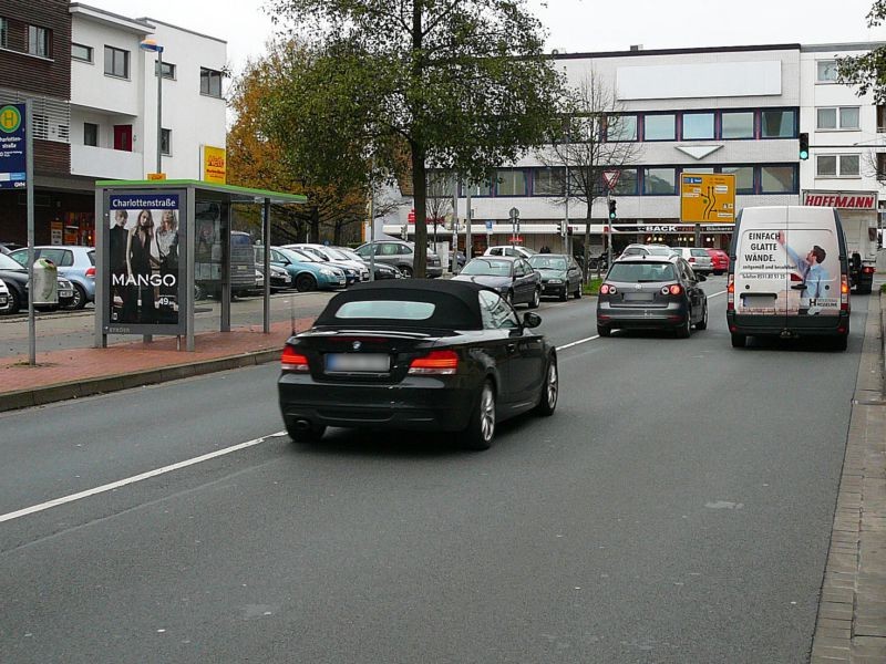 Allerweg geg 5/Ilse-ter-Mer-Weg außen