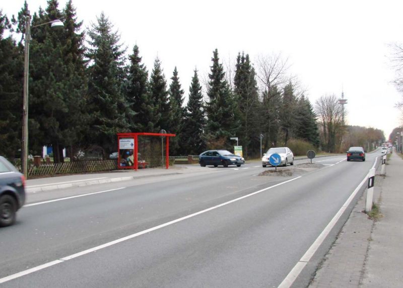 Bremer Str.  50/Josefkirche sew./We.li.