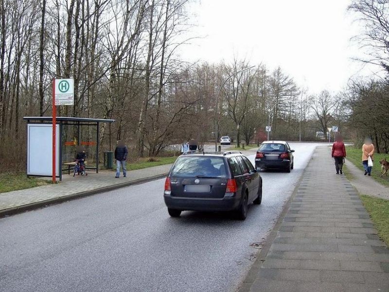 Falkenhorst geg. 18 außen