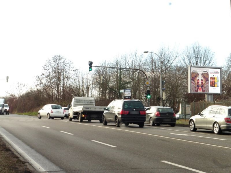 Eifelstr./Von-Kuhl-Str./We.re. CS