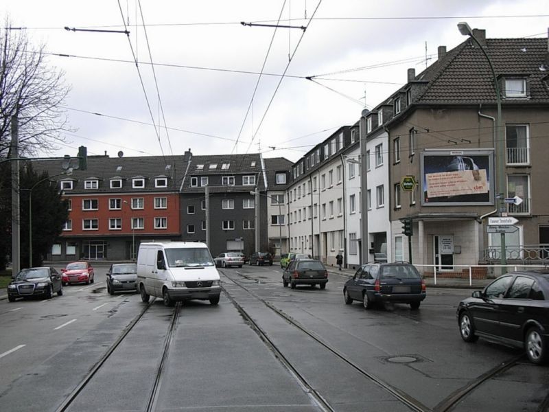 Haus-Berge-Str. quer/Hafenstr. 1