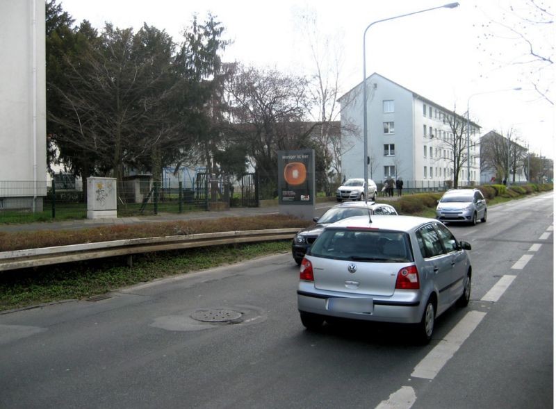 Raimundstr. Nh. 45/We.li.