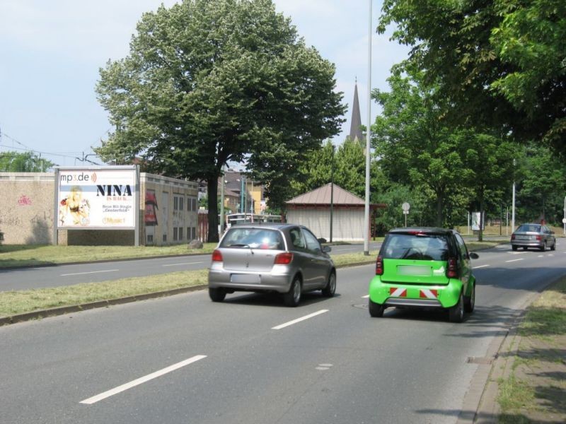 Friedrich-Ebert-Str. geg.  65/Zwinglistr.