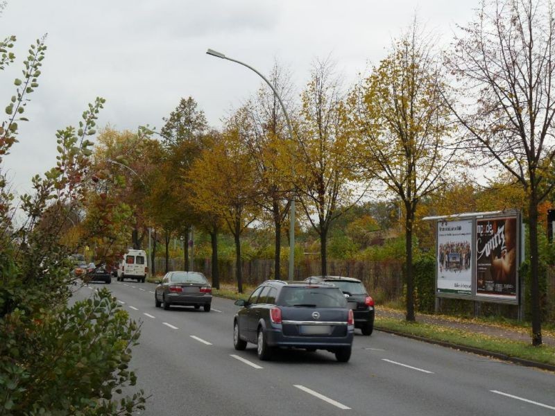 Adlergestell geg. 179 (Tankstelle)